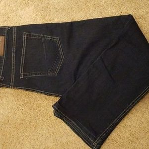 BKE Dakota bootcut jeans